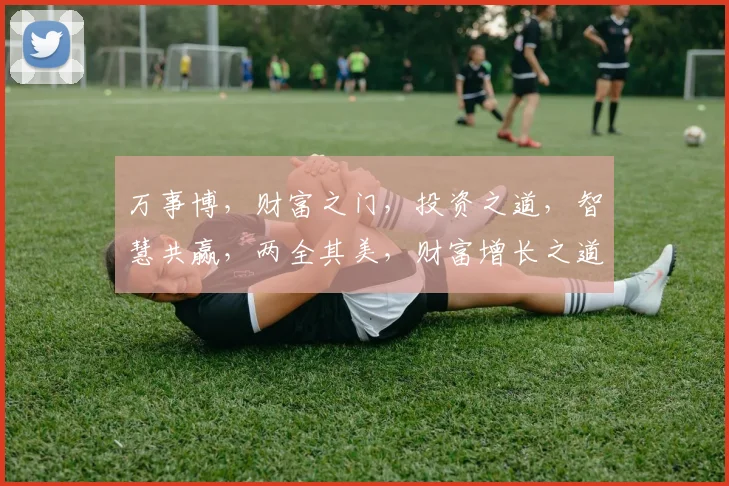 万事博，财富之门，投资之道，智慧共赢，两全其美，财富增长之道。